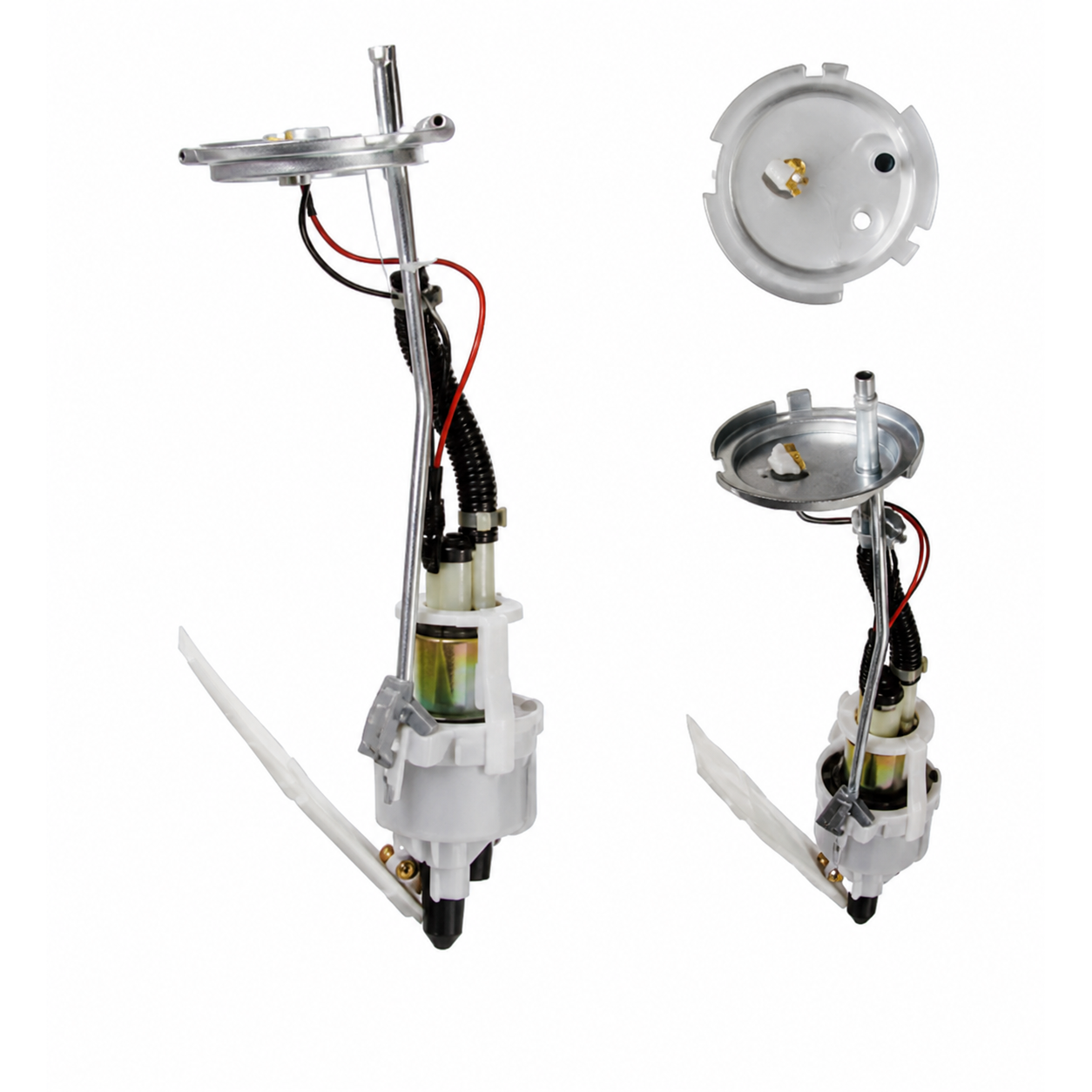 Fuel Pump Assembly for DODGE DAYTONA / PLYMOUTH E7071H