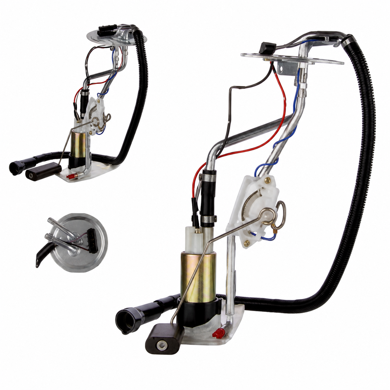 Fuel Pump Assembly for FORD EXPLORER 1991-1994 E2144S
