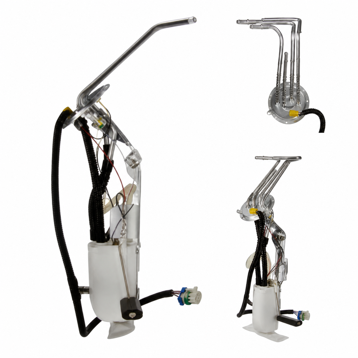 Fuel Pump Assembly for CHEVROLET CAMARO / PONTIAC 1993-1995