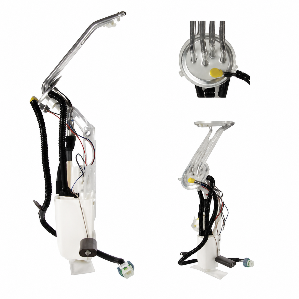 Fuel Pump Assembly for CHEVROLET CAMARO / PONTIAC 1993-1995
