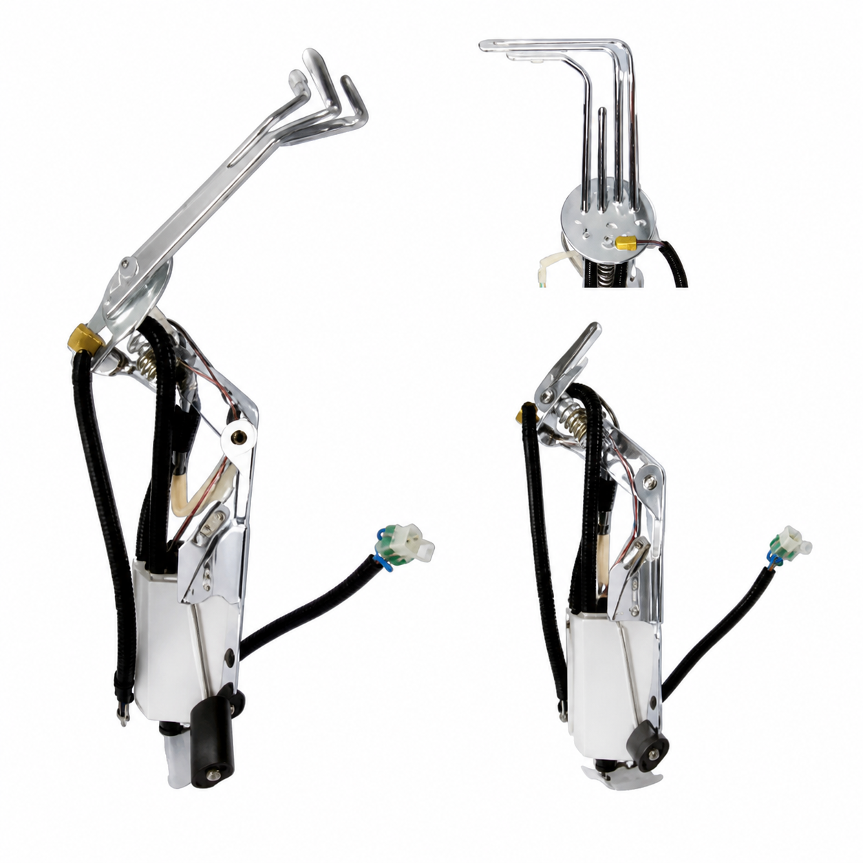 Fuel Pump Assembly for CHEVROLET FIREBIRD / PONTIAC FLS1077