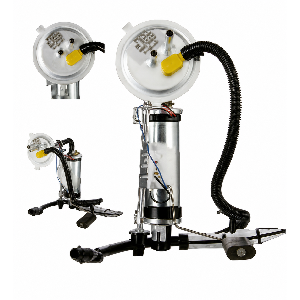 Fuel Pump Assembly for JEEP CHEROKEE E7006
