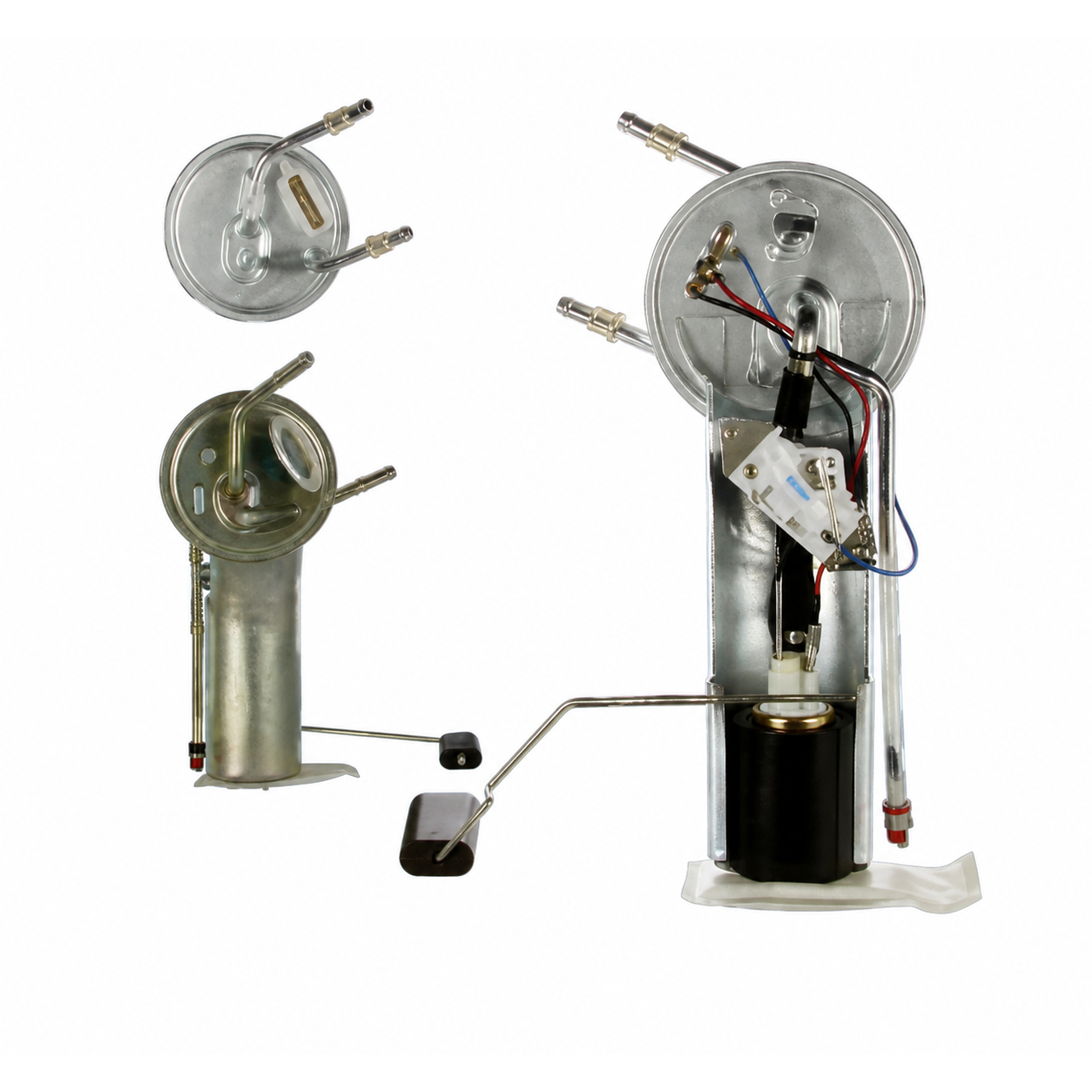 Fuel Pump Assembly for FORD CROWN / MERCURY GRAND 1990-1991