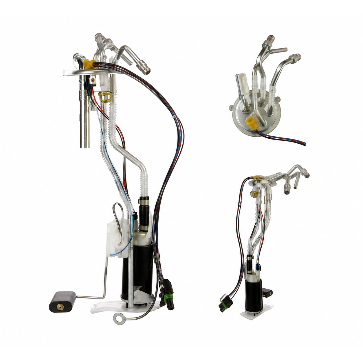Fuel Pump Assembly for GMC C3500 1994-1996 SP85B2H