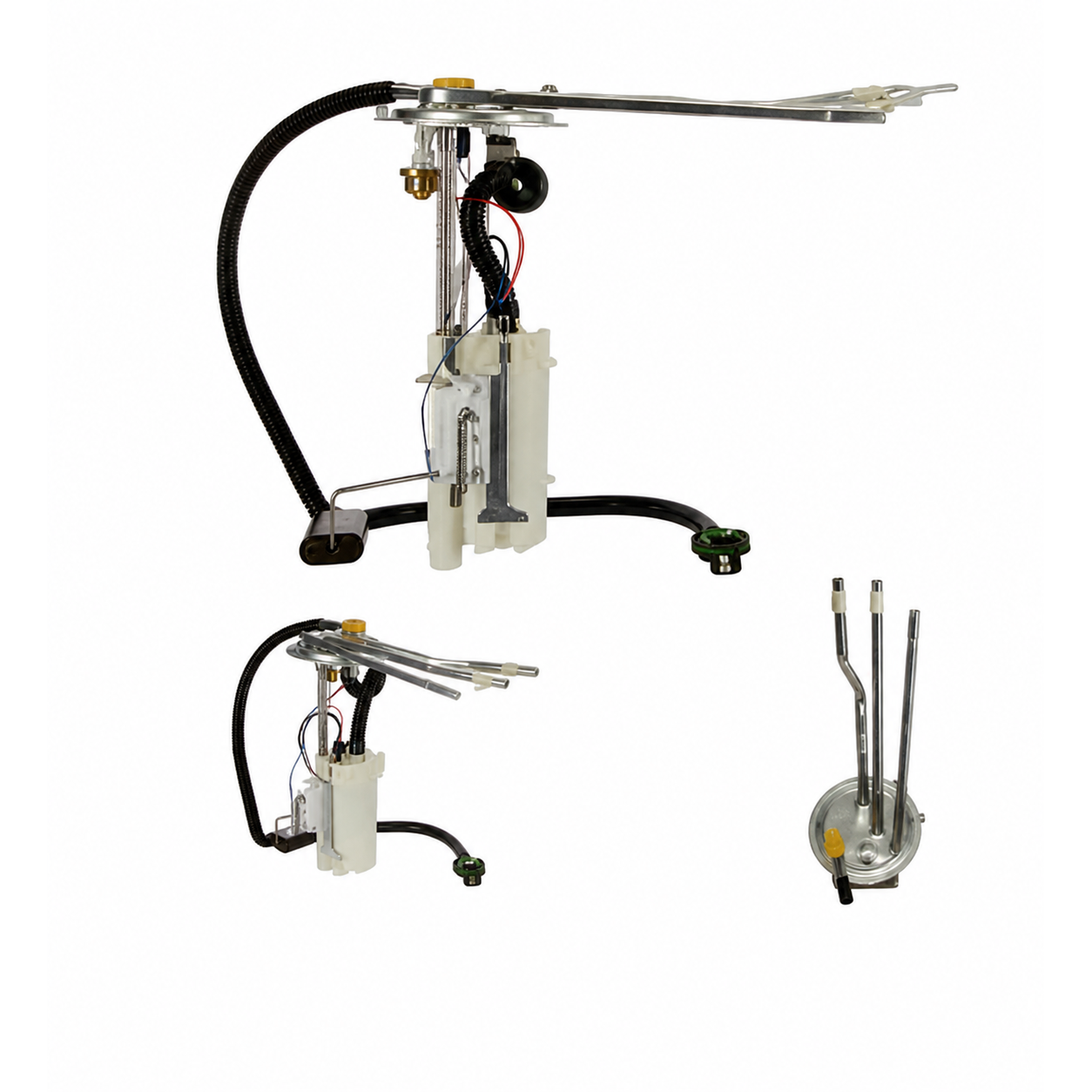 Fuel Pump Assembly for CHEVROLET CAPRICE / BUICK 1992-1993