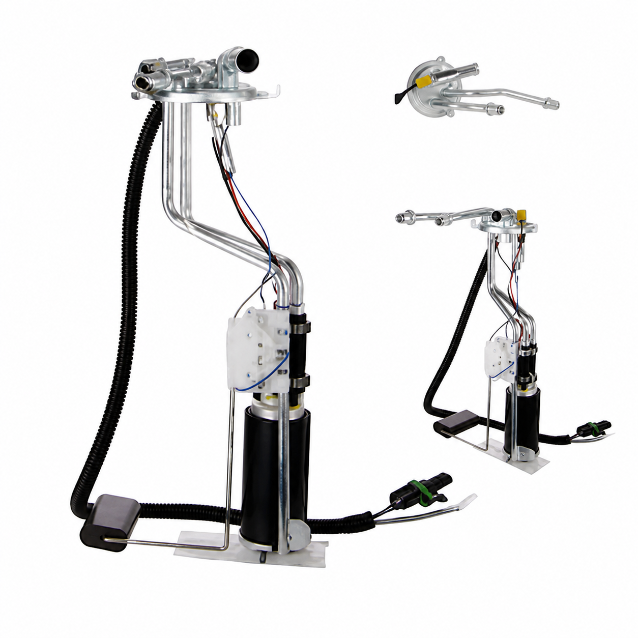 Fuel Pump Assembly for CHEVROLET C2500 / GMC K2500 1994-1995