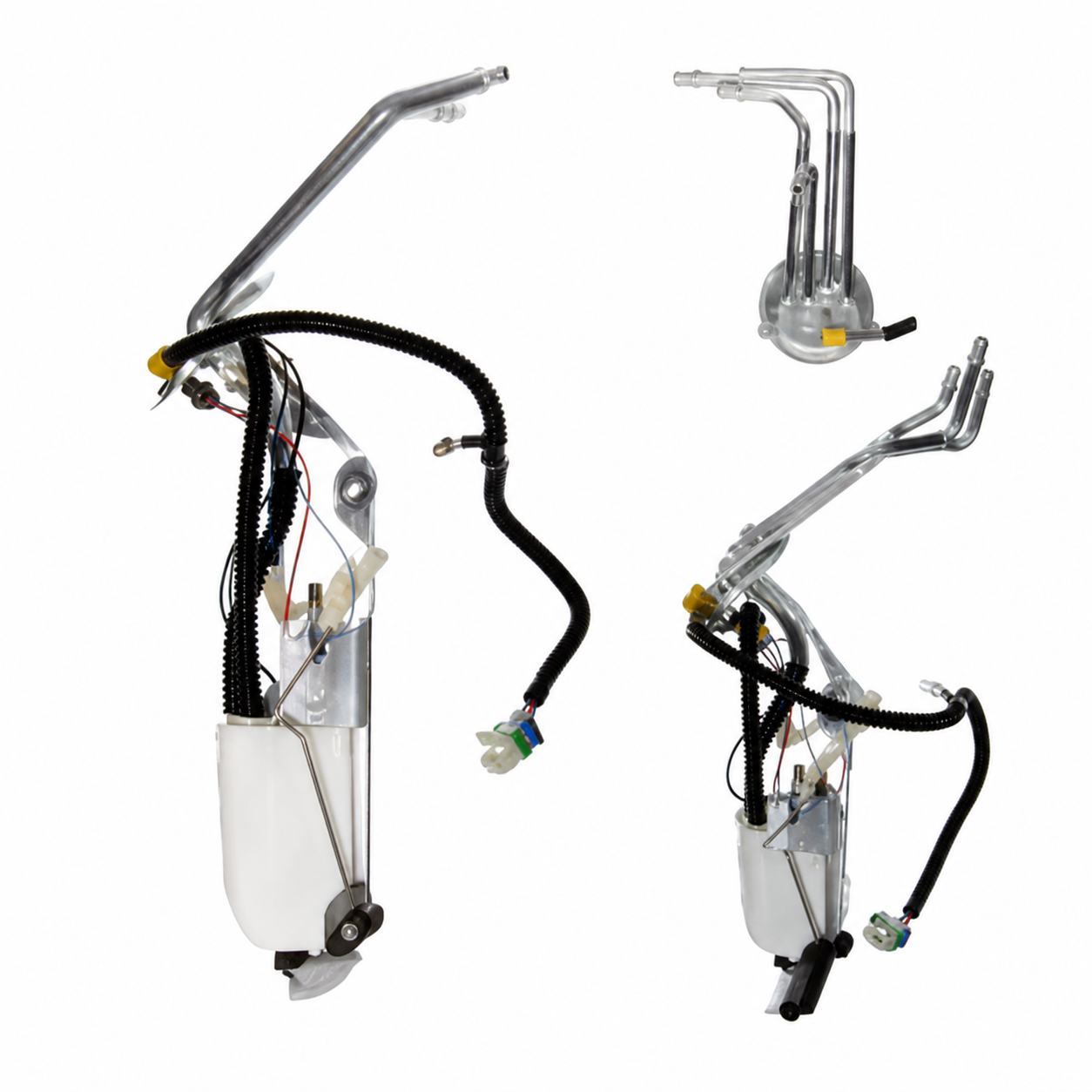 Fuel Pump Assembly for CHEVROLET CAMARO 1996-1997 MU1872