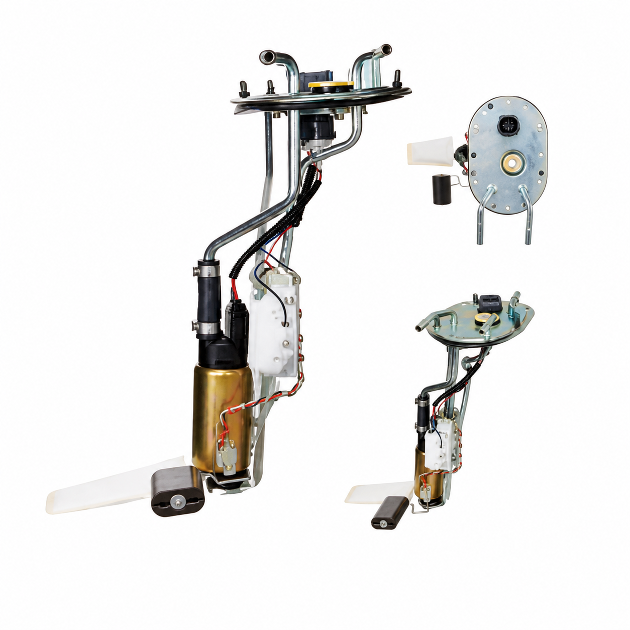 Fuel Pump Assembly for TOYOTA TACOMA 2001-2004 SP9003H