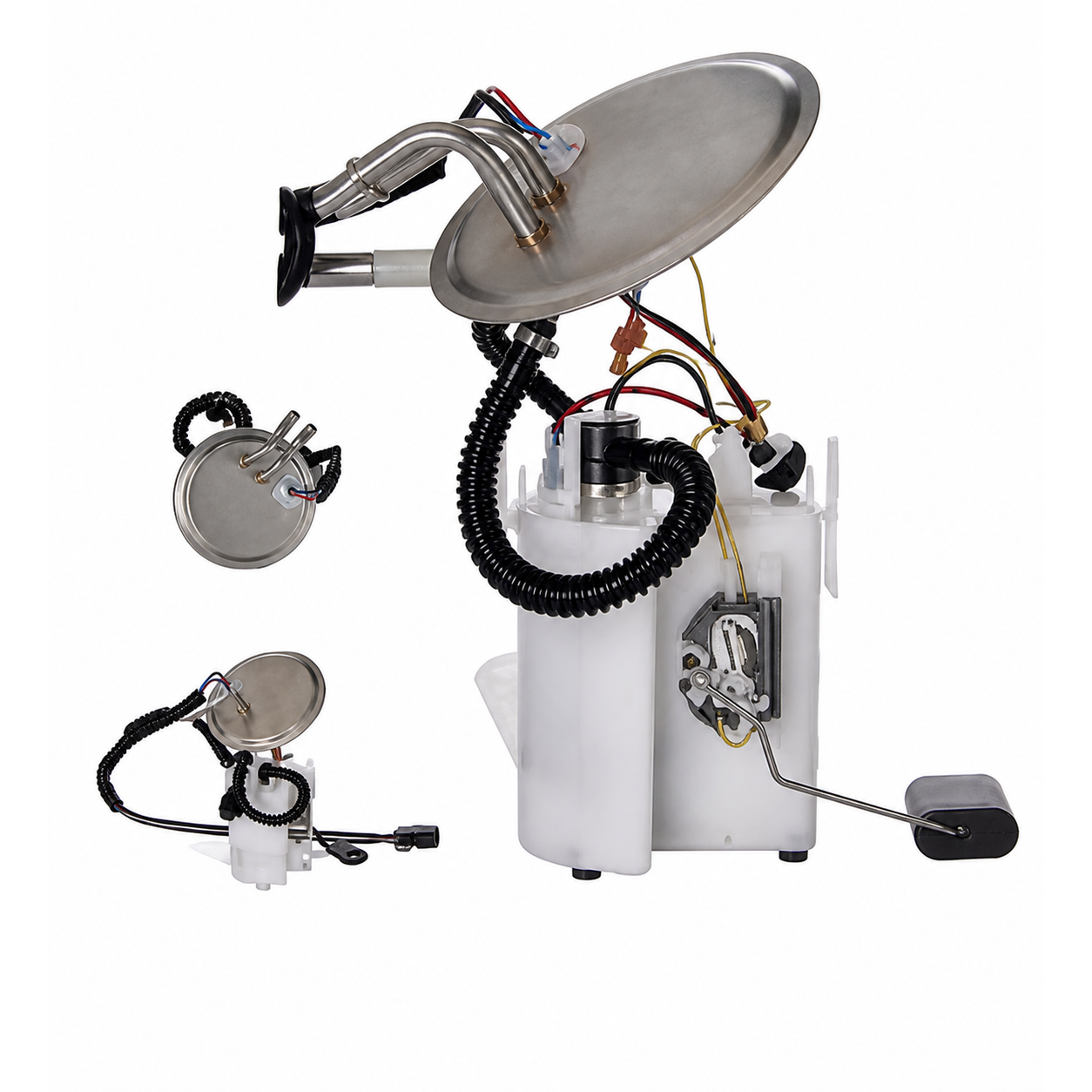Fuel Pump Assembly for MERCURY SABLE E2184M