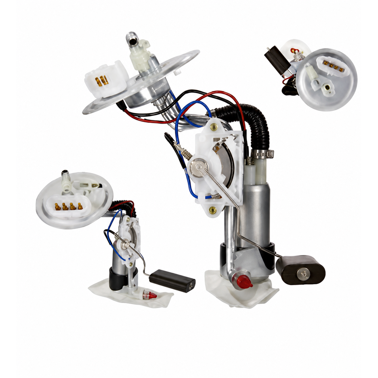 Fuel Pump Assembly for FORD AEROSTAR 1986-1989 E2080
