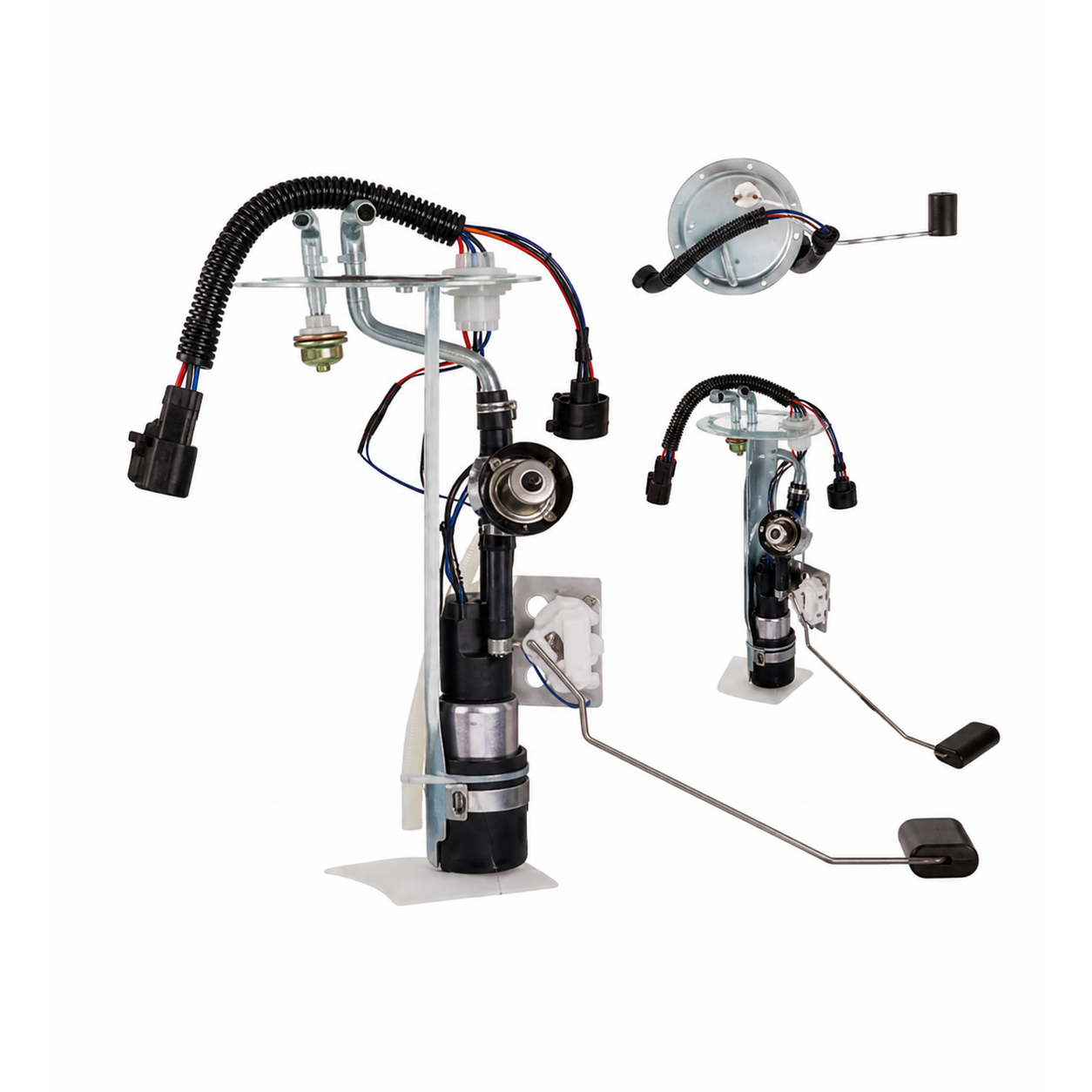 Fuel Pump Assembly for FORD F100 E2214S