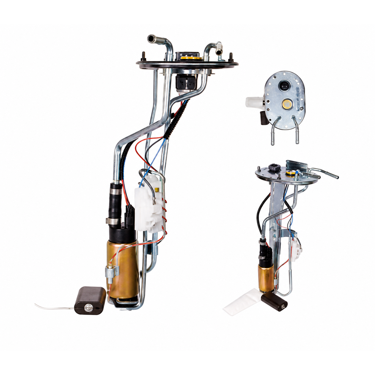 Fuel Pump Assembly for TOYOTA TACOMA 2002-2004 SP9004H