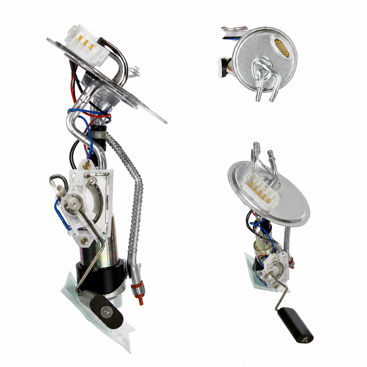 Fuel Pump Assembly for FORD TAURUS 1993-1995 E2115S