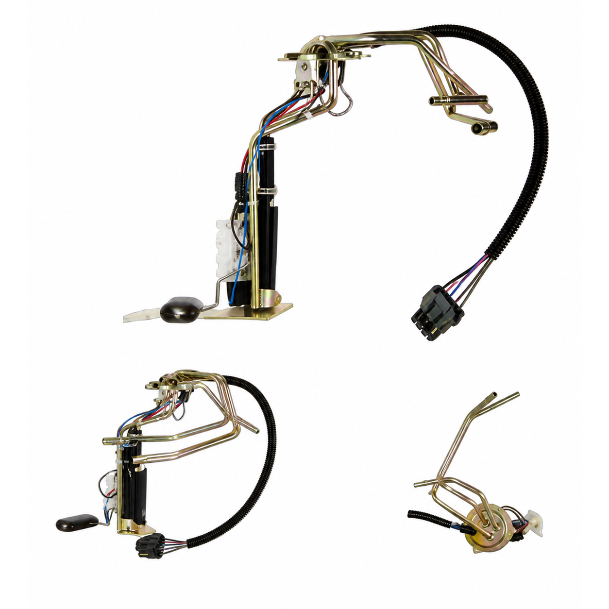 Fuel Pump Assembly for CHEVROLET CELEBRITY / BUICK 1989-1992