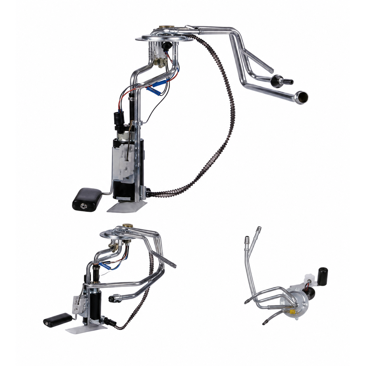 Fuel Pump Assembly for CHEVROLET CELEBRITY / BUICK E3741S