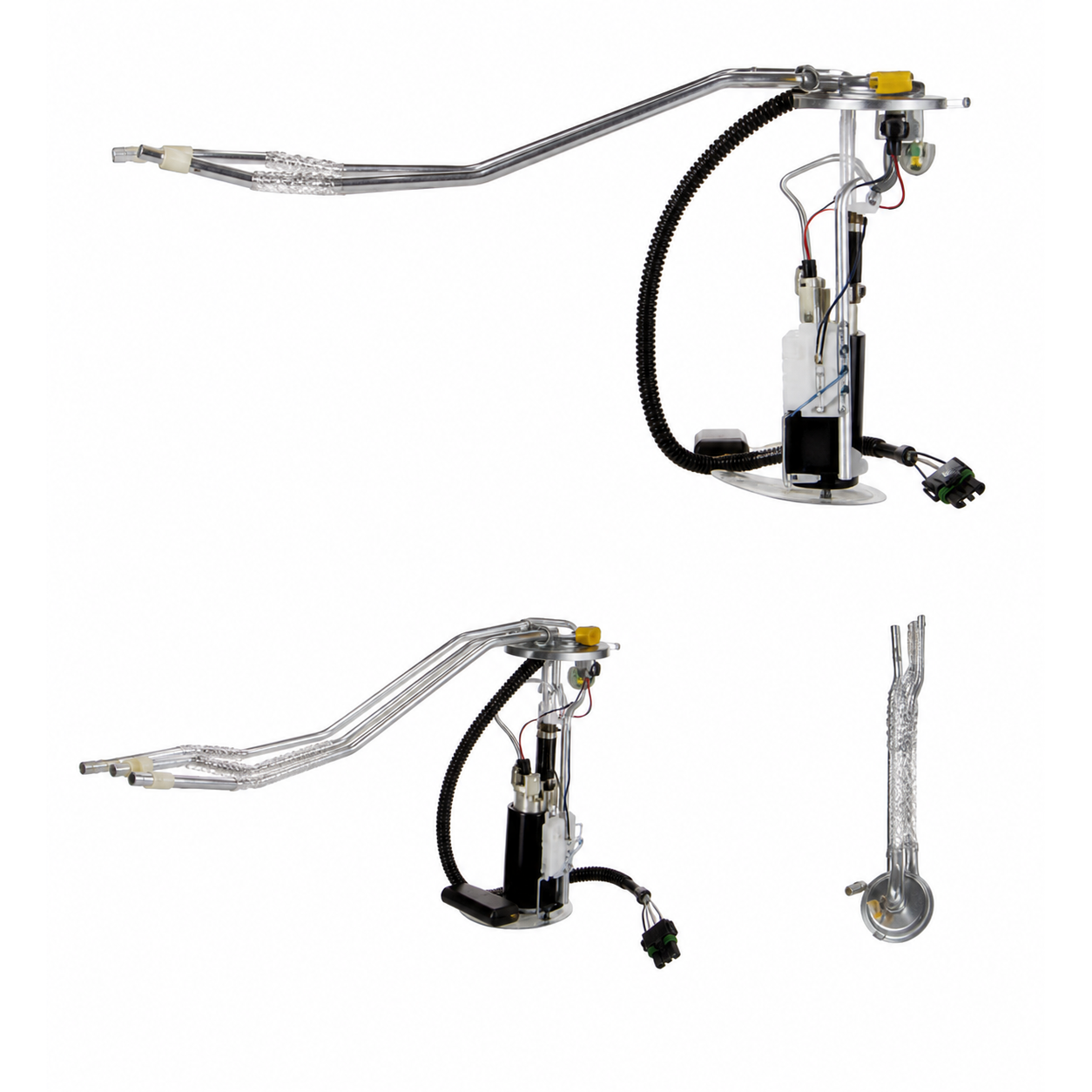 Fuel Pump Assembly for CHEVROLET BERETTA / PONTIAC 1990-1991