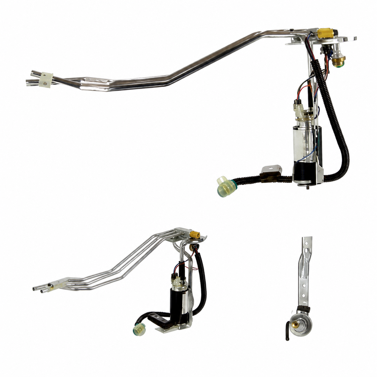 Fuel Pump Assembly for CHEVROLET BERETTA SP23B1H