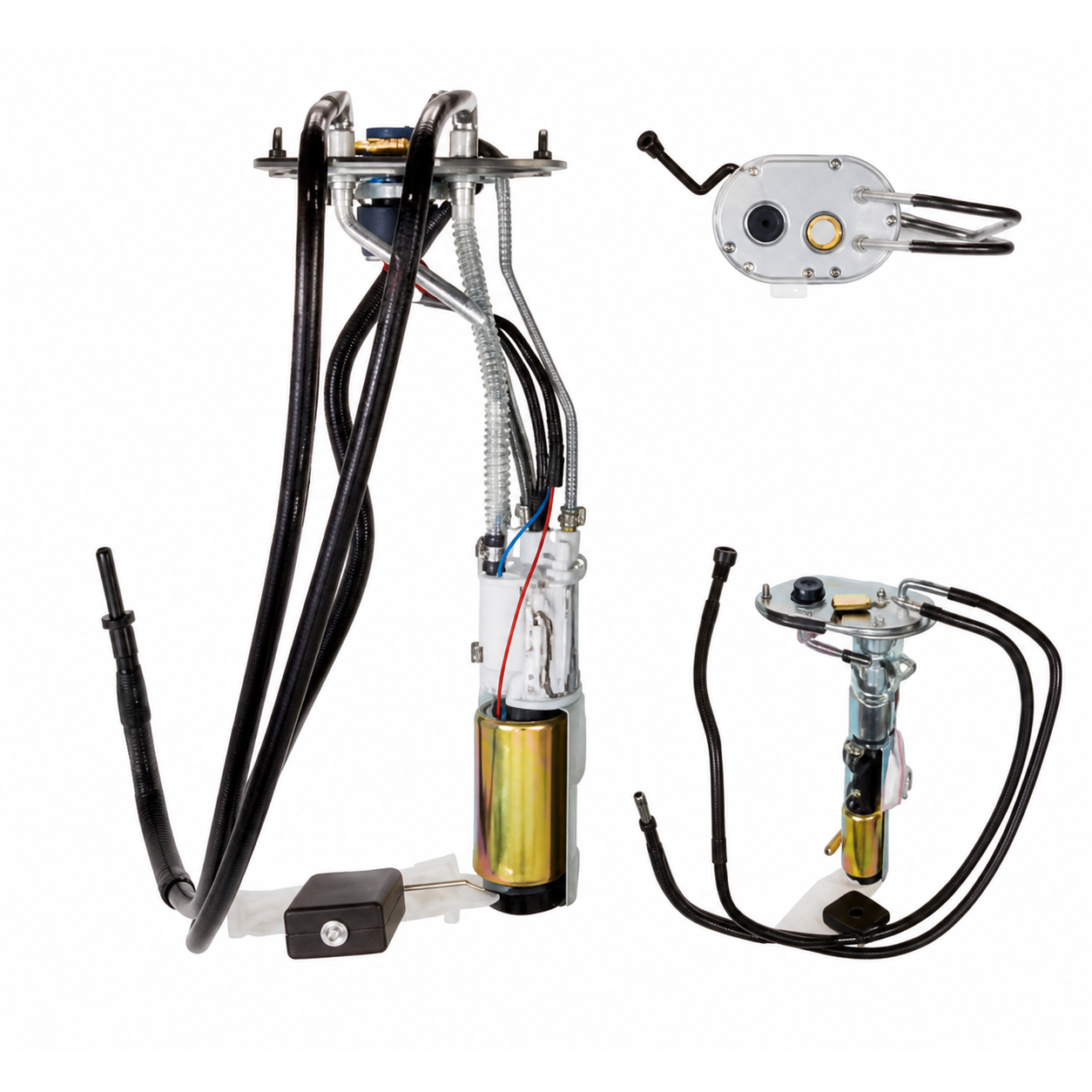 Fuel Pump Assembly for TOYOTA  2001-2002 SP9014H