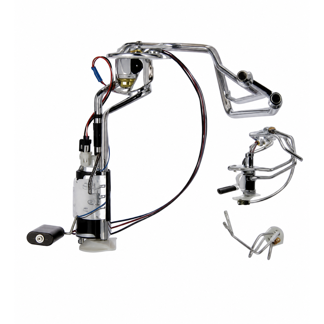 Fuel Pump Assembly for OLDSMOBILE / BUICK CENTURY SP02L1H