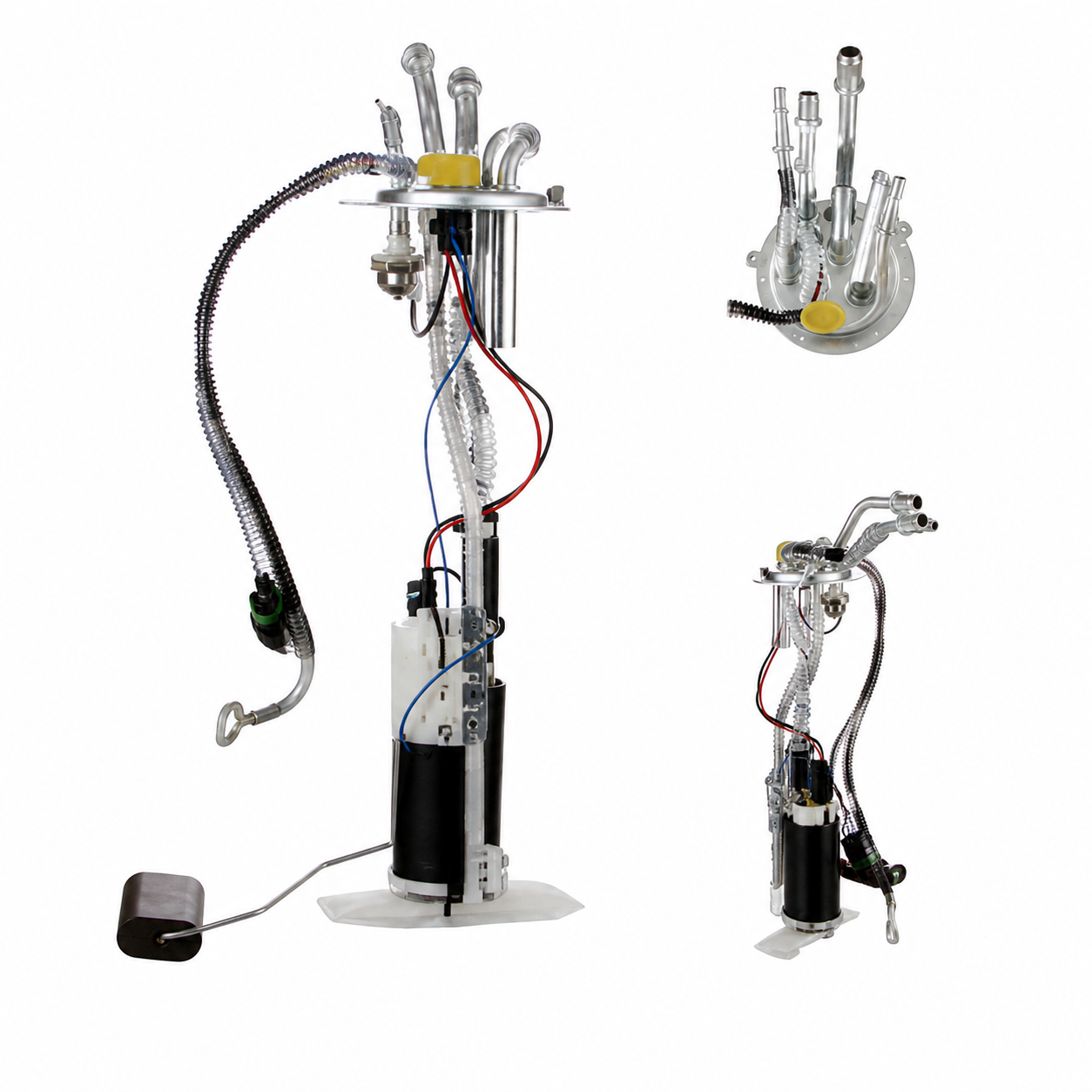 Fuel Pump Assembly for GMC SONOMA 1992-1993 SP06F1H