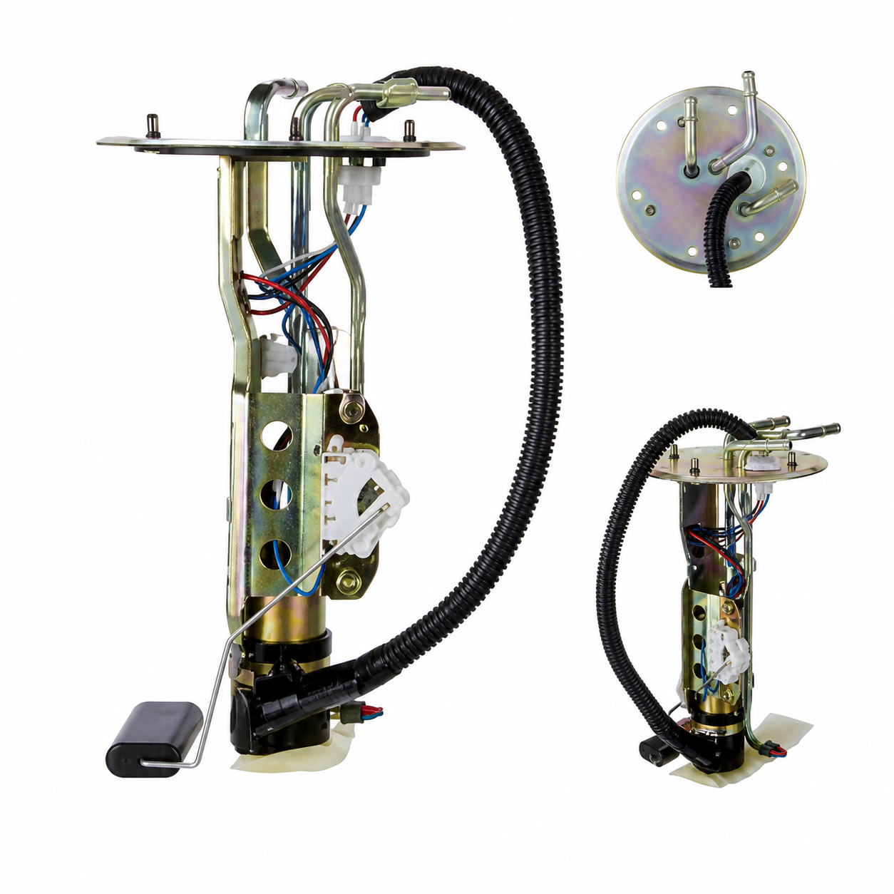 Fuel Pump Assembly for FORD E150 1997-1998 E2209S