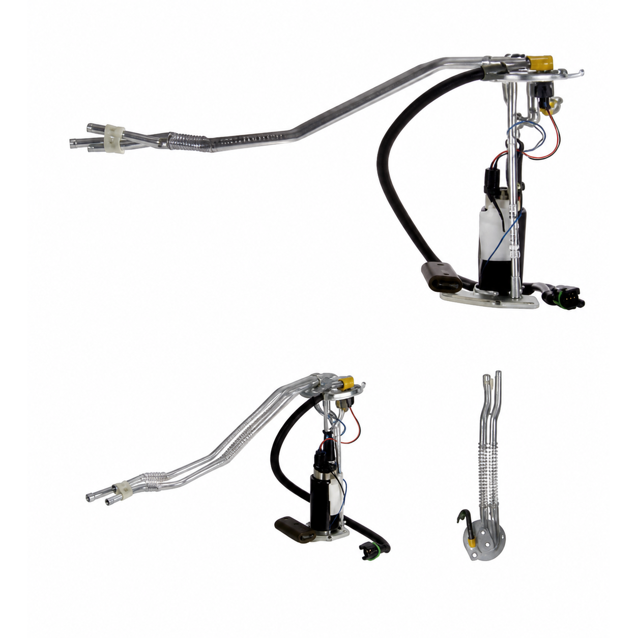 Fuel Pump Assembly for CHEVROLET BERETTA 1990-1991 SP23A2H