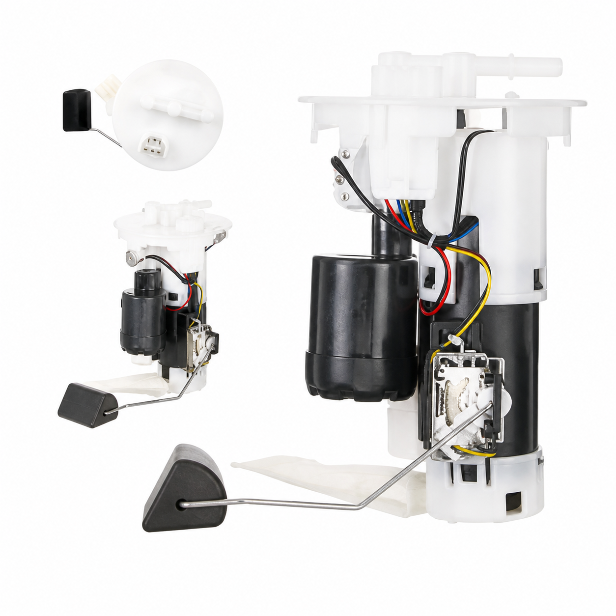 Fuel Pump Assembly for TOYOTA AVALON 1997-2003 SP9157M