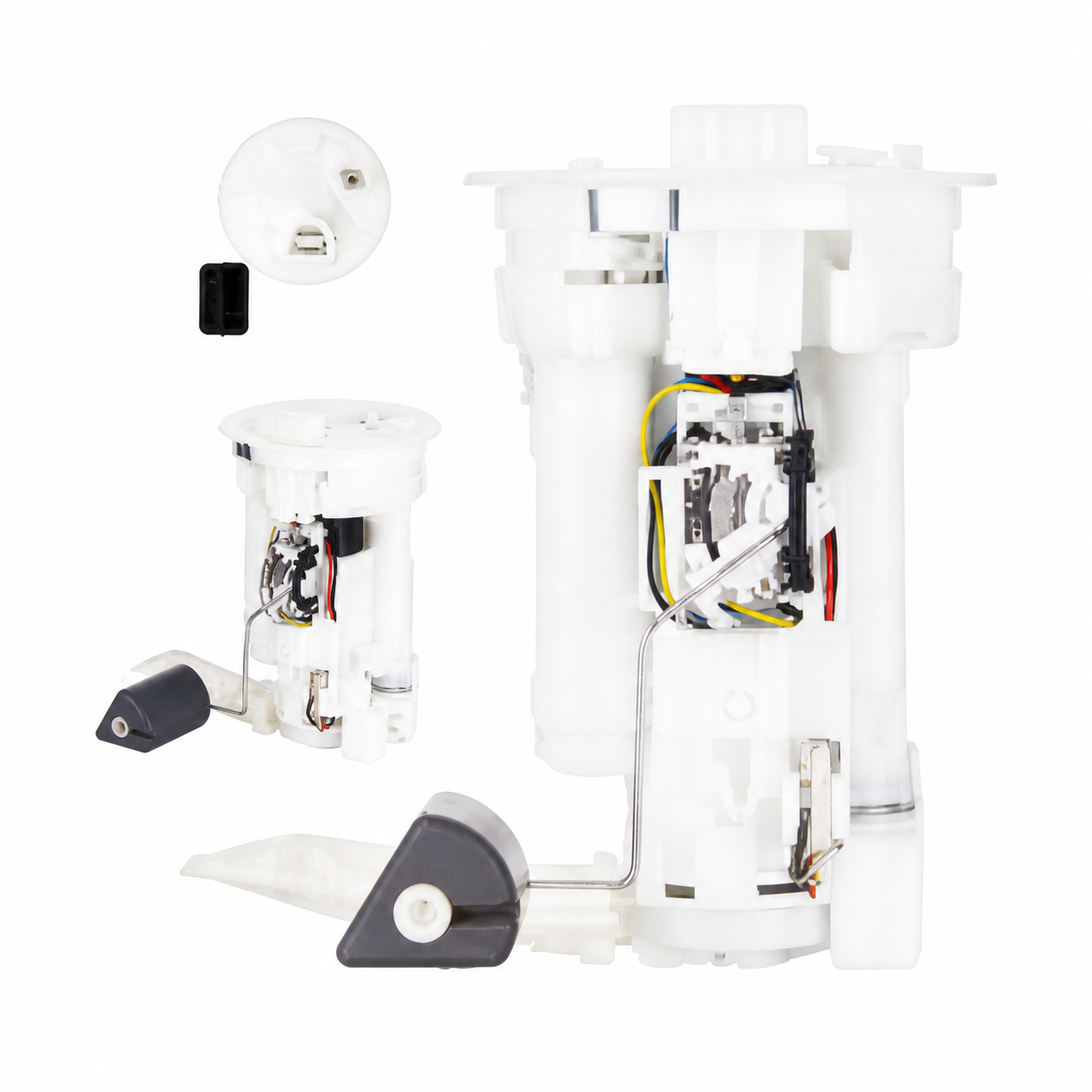 Fuel Pump Assembly for TOYOTA COROLLALE 1998-2002 SP9163M