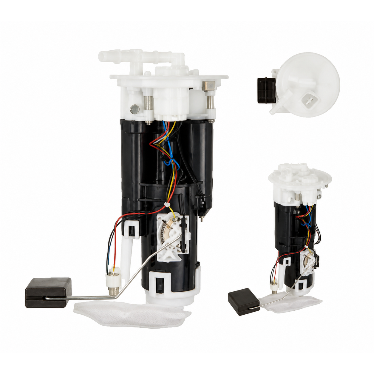 Fuel Pump Assembly for ACURA / ACURA CL 1998-2002 E8229