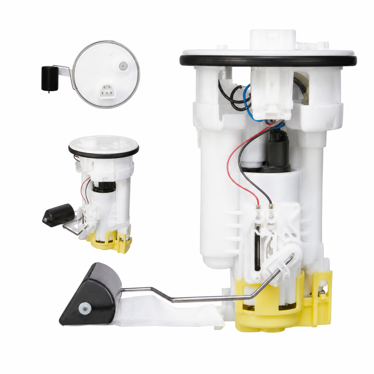 Fuel Pump Assembly for TOYOTA AVALON 2005-2012 SP9036M