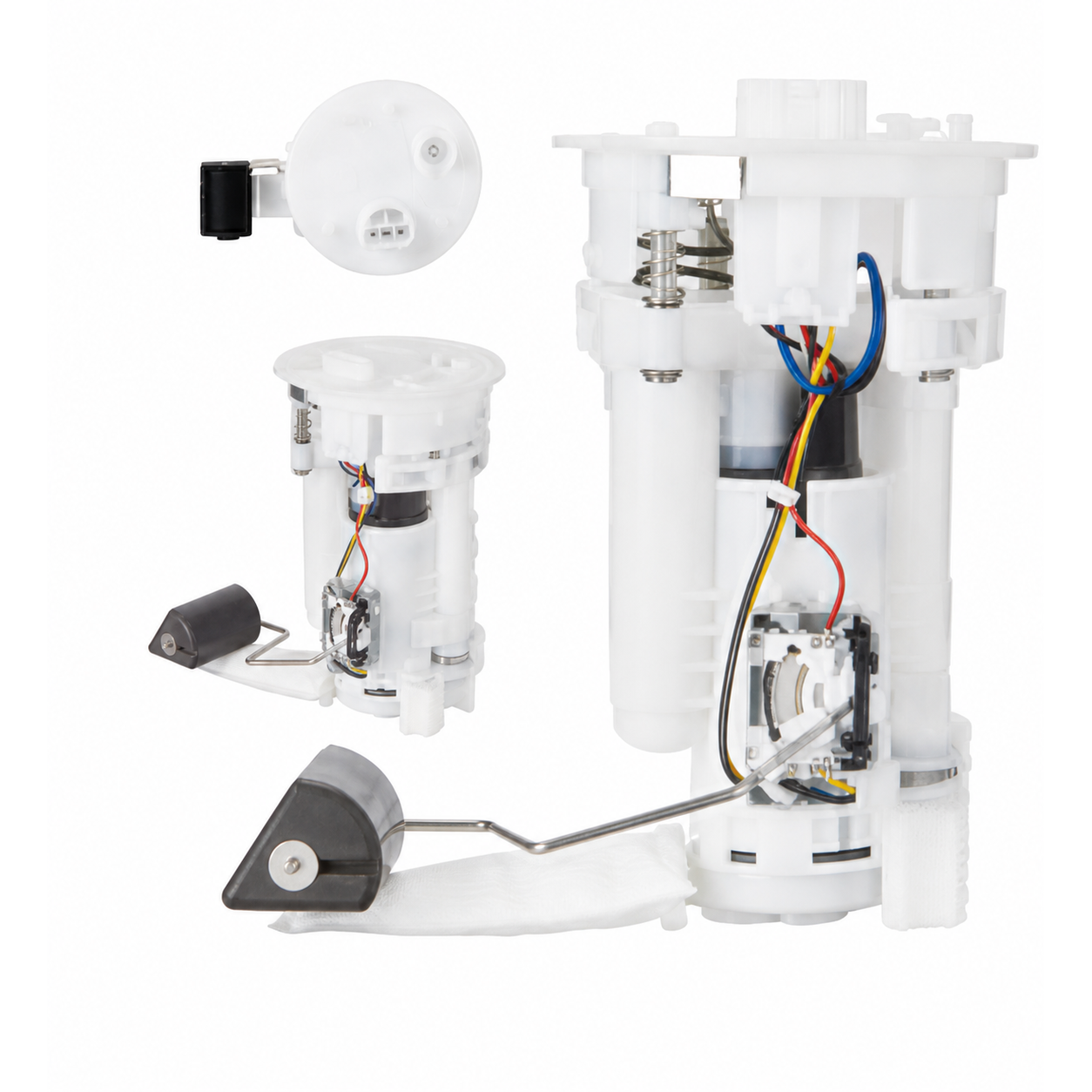 Fuel Pump Assembly for TOYOTA CAMRY 2002-2006 SP9158M