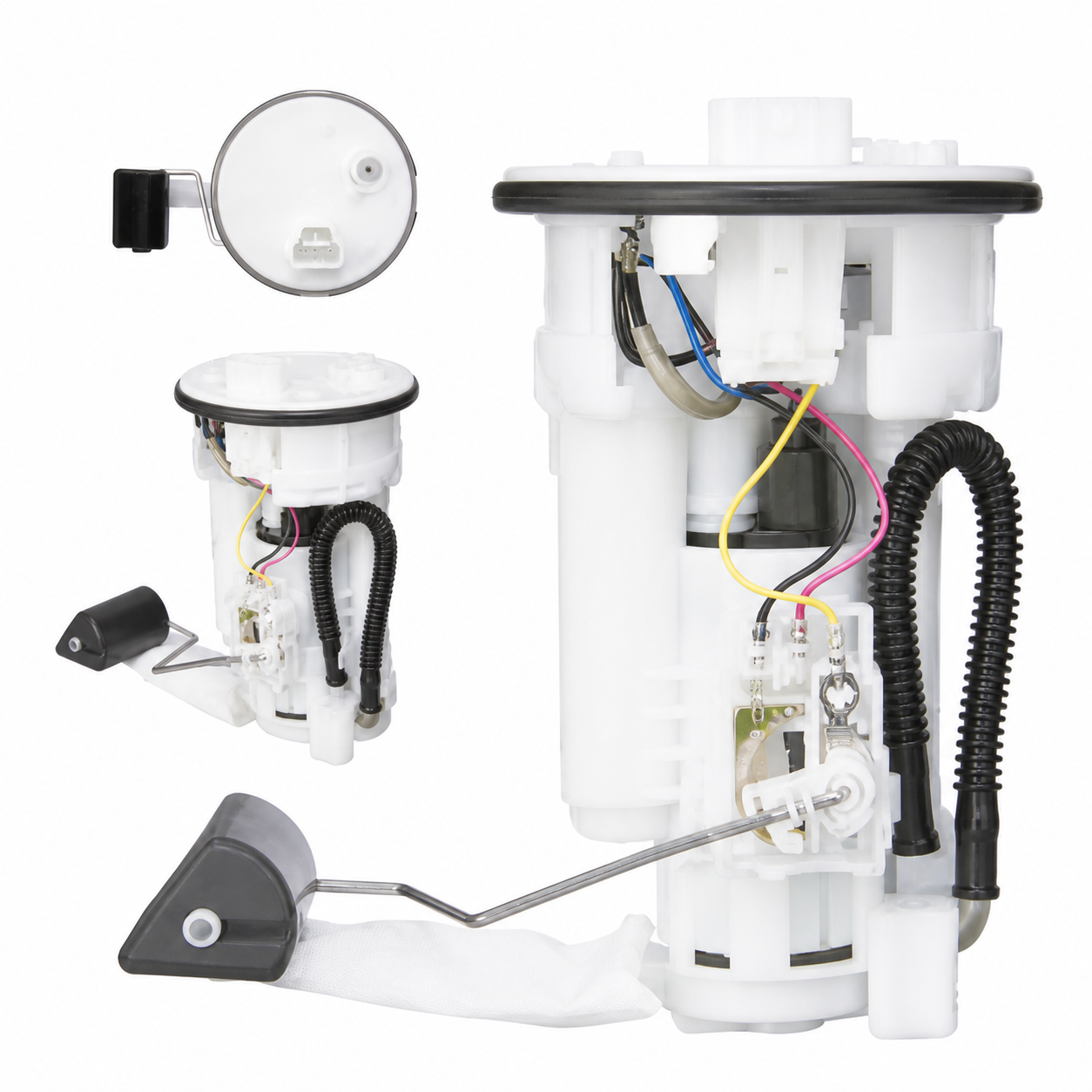 Fuel Pump Assembly for TOYOTA AVALON 2002-2004 SP9026M