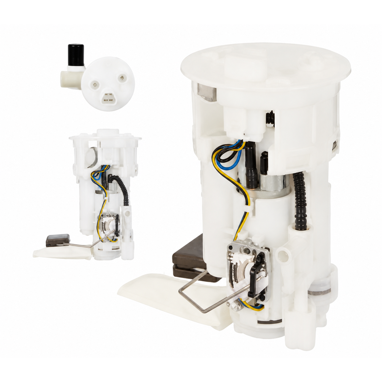 Fuel Pump Assembly for TOYOTA AVALON 2001-2012 SP9038M