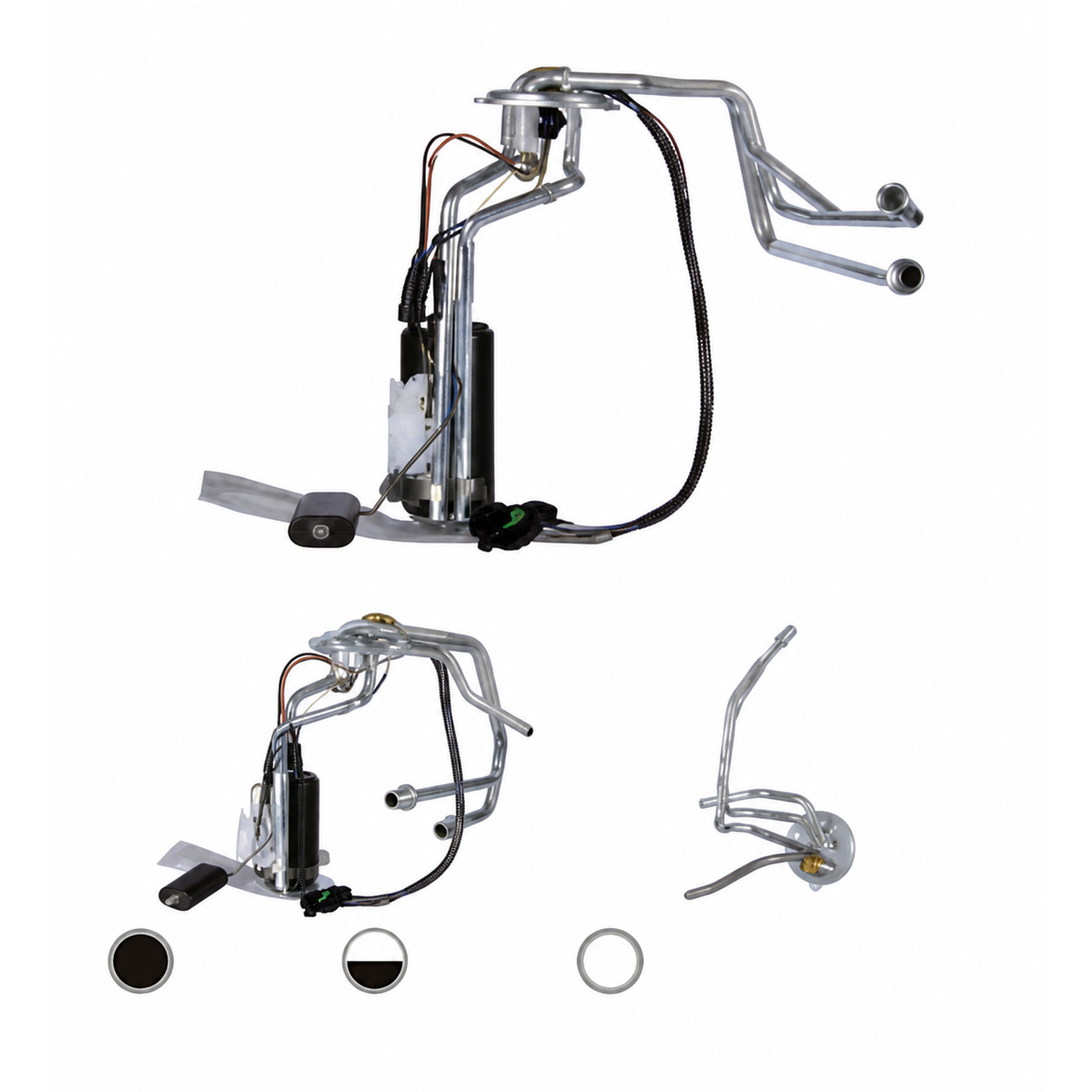 Fuel Pump Assembly for CHEVROLET CELEBRITY / BUICK 1987-1988