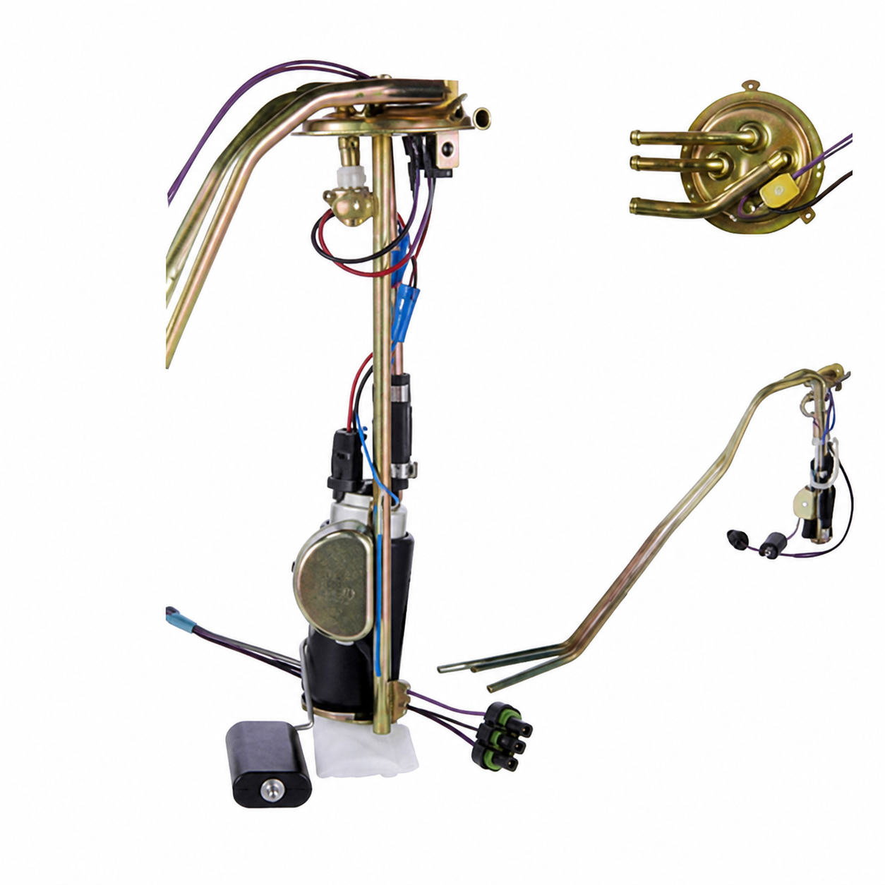 Fuel Pump Assembly for BUICK ELECTRA SP07C1H