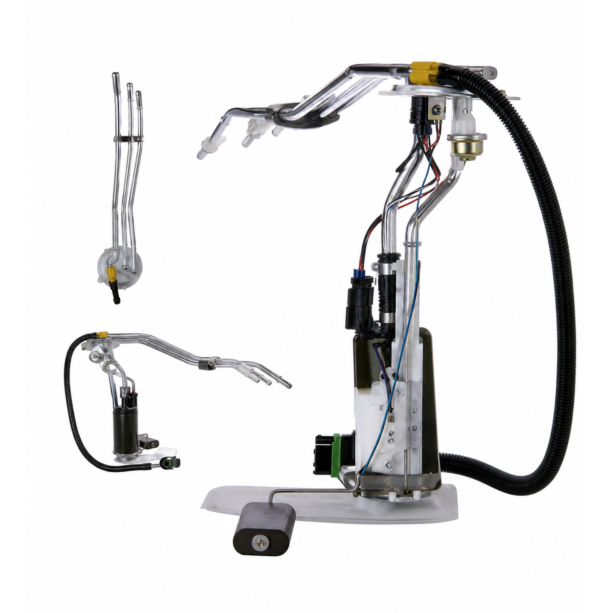 Fuel Pump Assembly for BUICK PARK / OLDSMOBILE 1991-1992