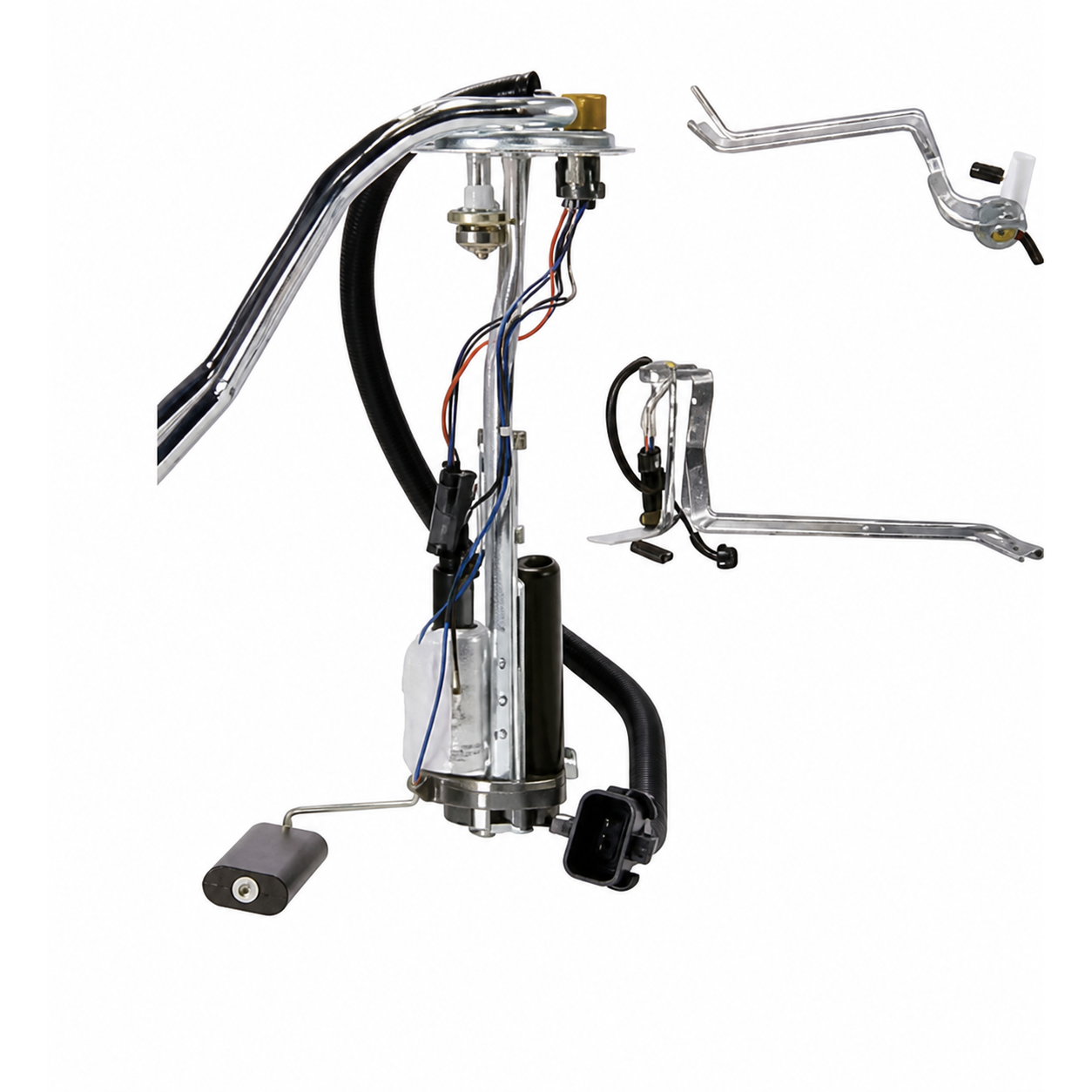 Fuel Pump Assembly for CADILLAC DEVILLE 1991-1993 E3635S
