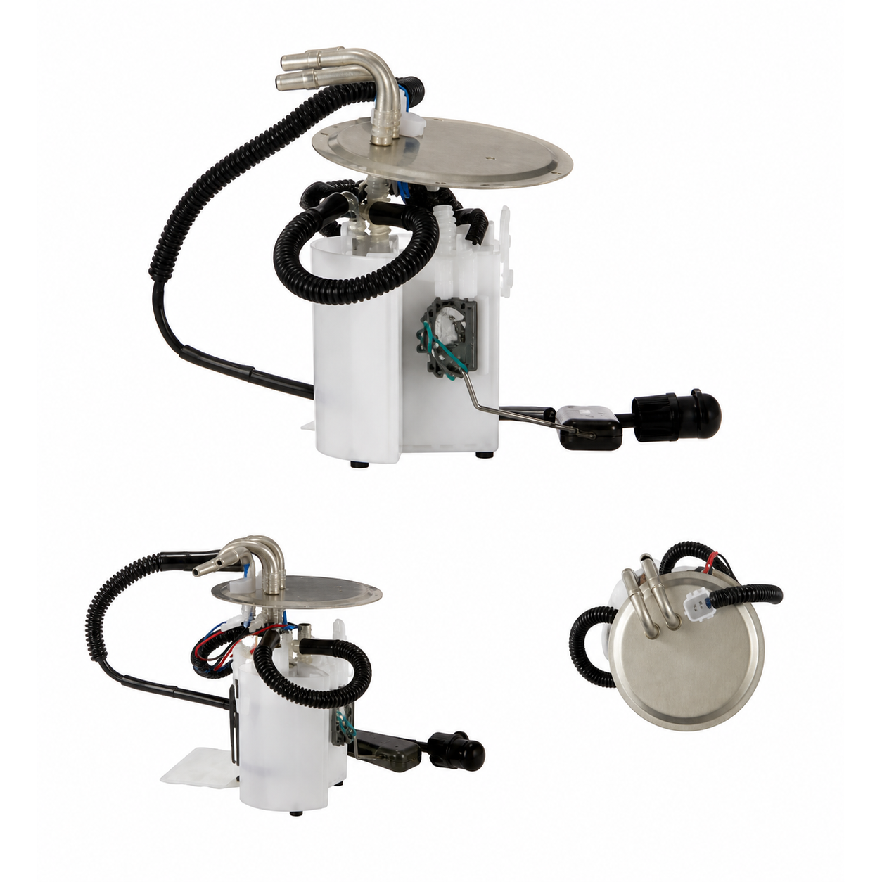 Fuel Pump Assembly for FORD TAURUS E2242M