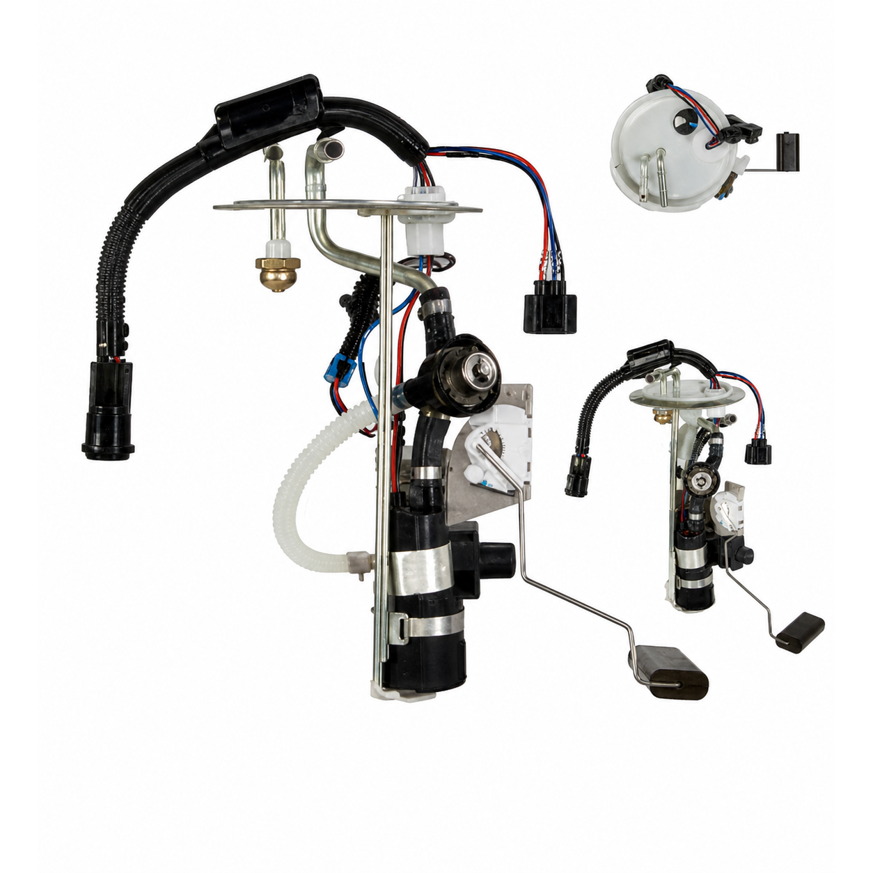 Fuel Pump Assembly for FORD RANGER E2257S