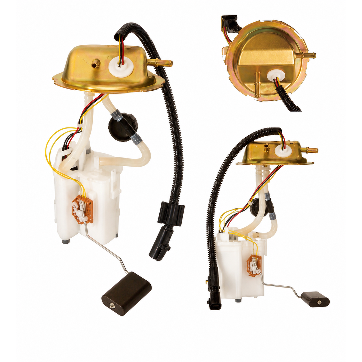 Fuel Pump Assembly for FORD FOCUS E2516M