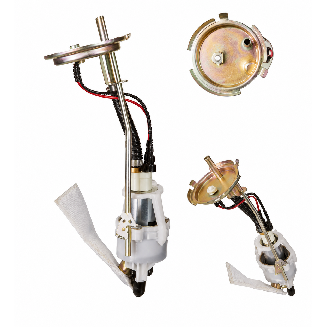 Fuel Pump Assembly for PLYMOUTH RELIANT E7069H