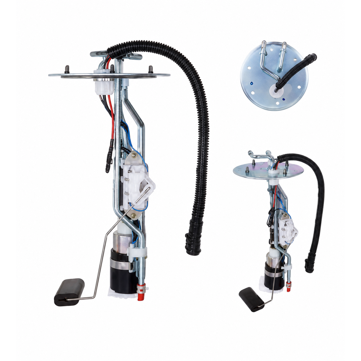 Fuel Pump Assembly for LINCOLN BLACKWOOD E2316S