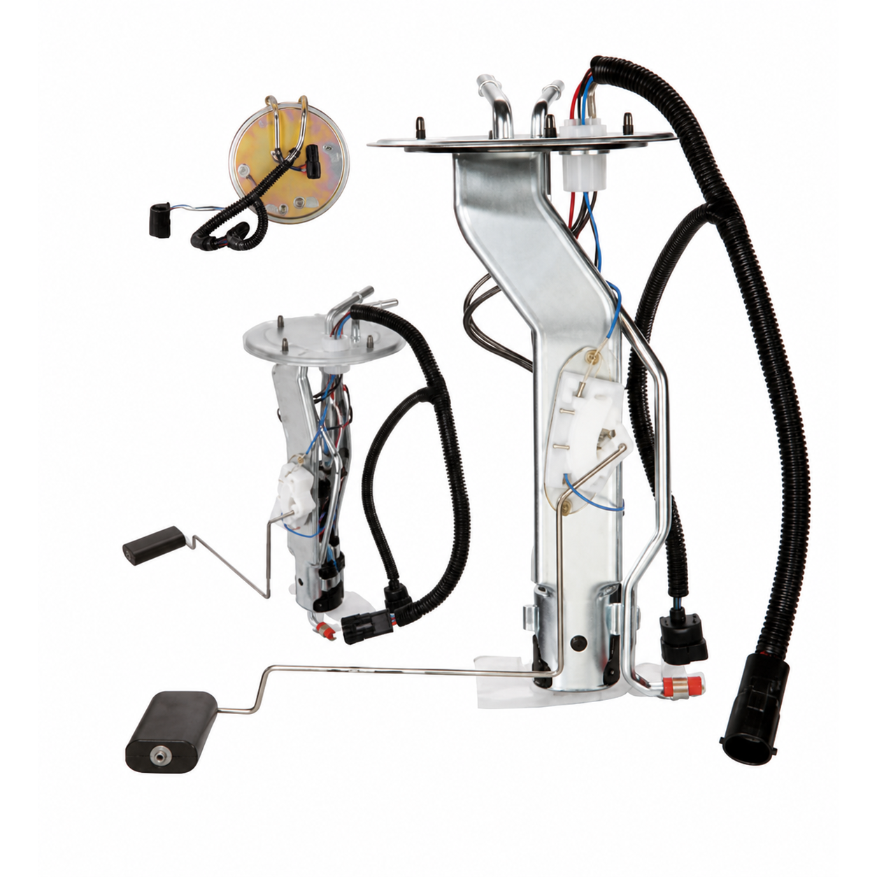 Fuel Pump Assembly for FORD EXPLORER E2381S