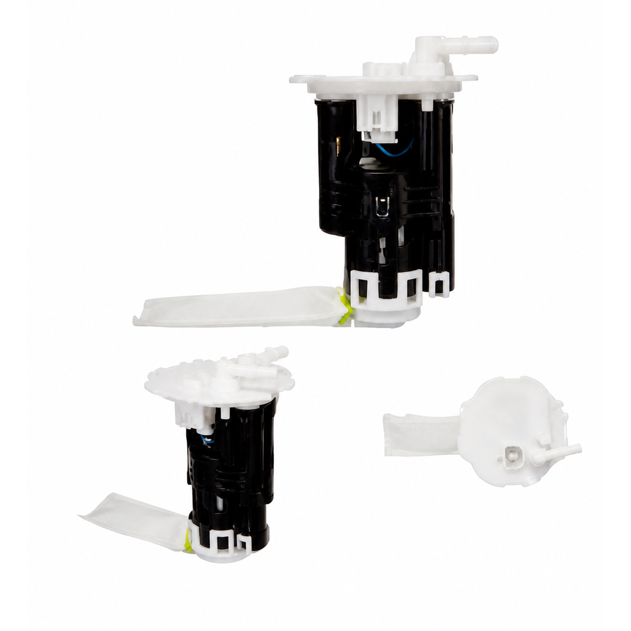 Fuel Pump Assembly for MAZDA MPV 2000-2001 SP4128M