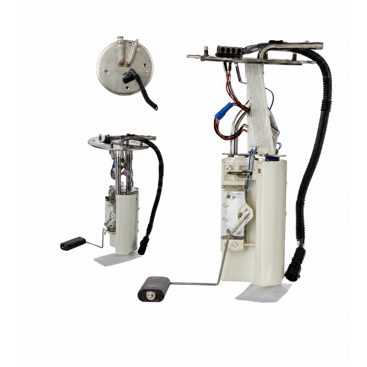 Fuel Pump Assembly for FORD EXPLORER SP6039H