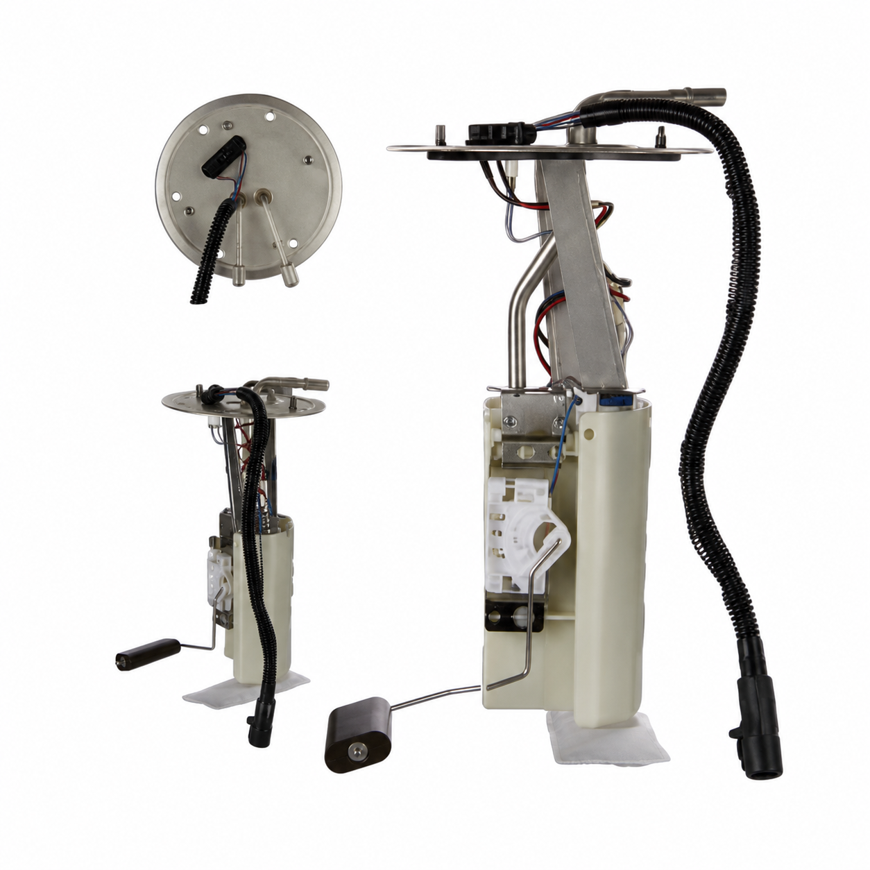 Fuel Pump Assembly for FORD EXPLORER SP6040H