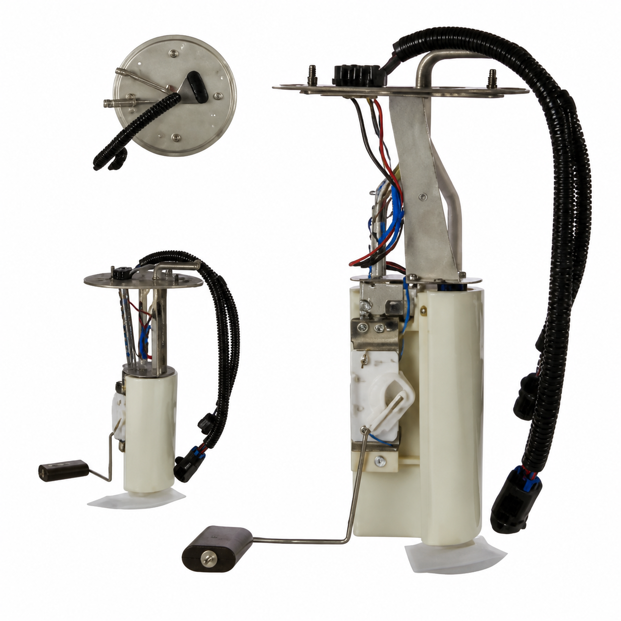 Fuel Pump Assembly for FORD EXPLORER SP6043H