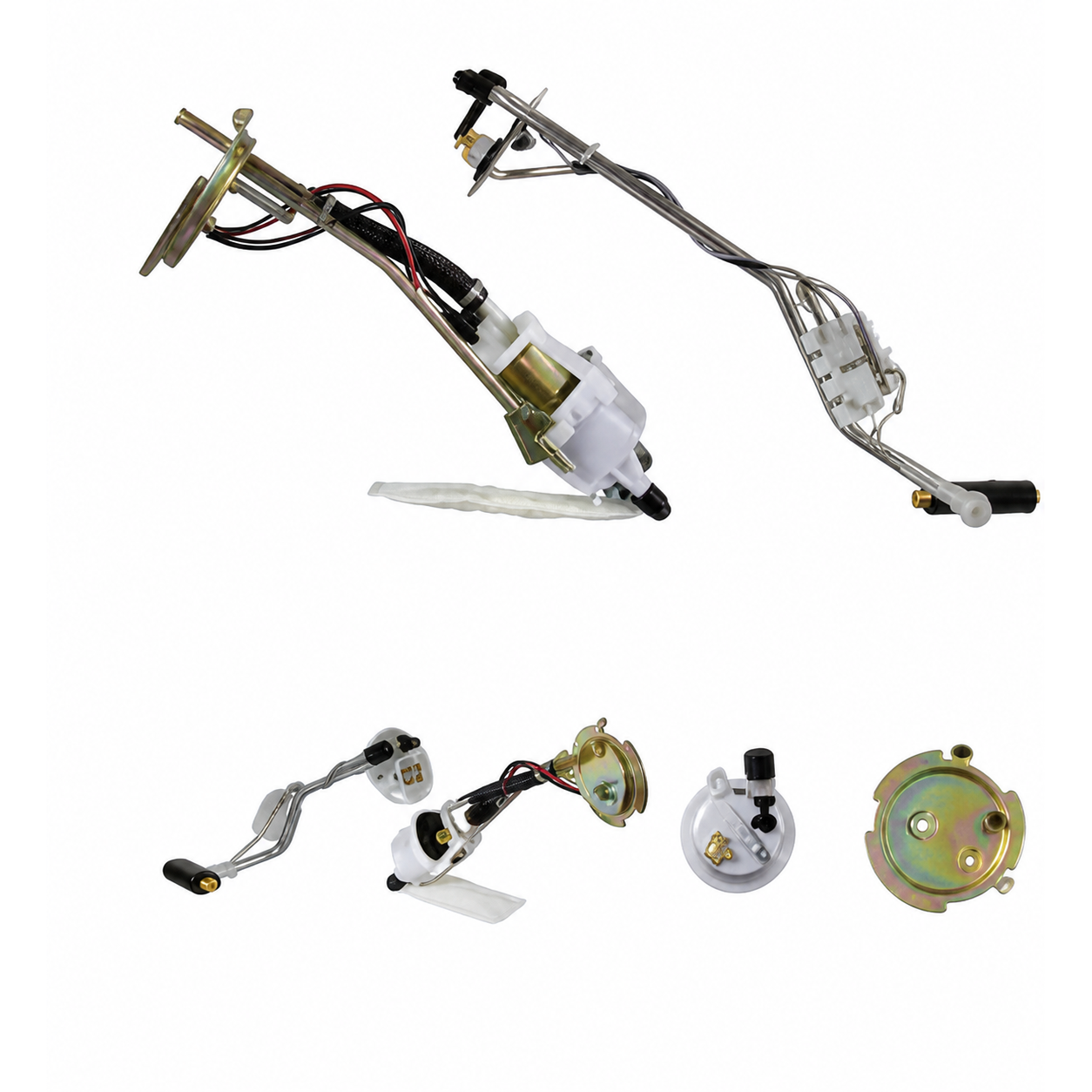 Fuel Pump Assembly for DODGE DAYTONA / CHRYSLER LASER EP423