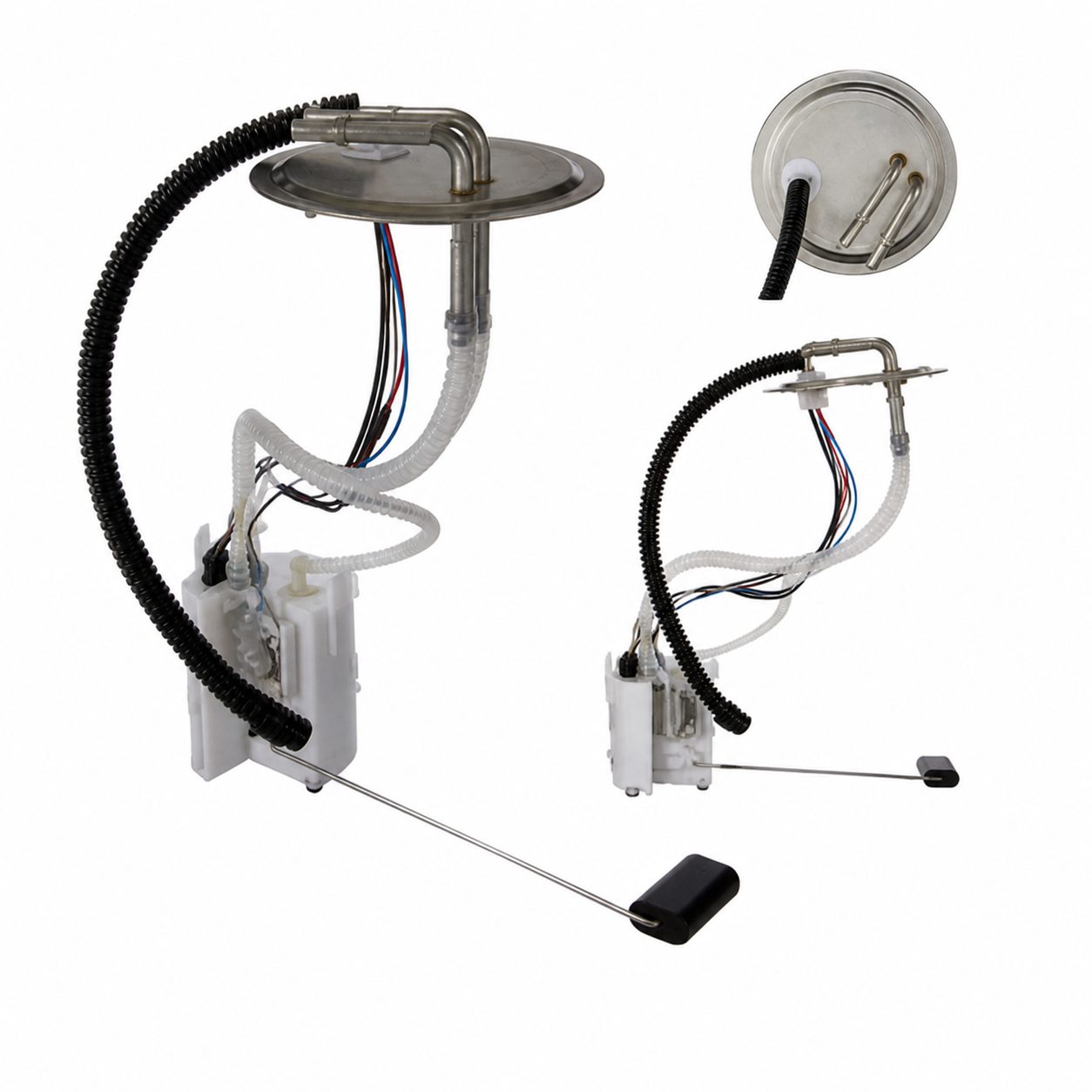 Fuel Pump Assembly for FORD EXCURSION 2000-2005 E2287M