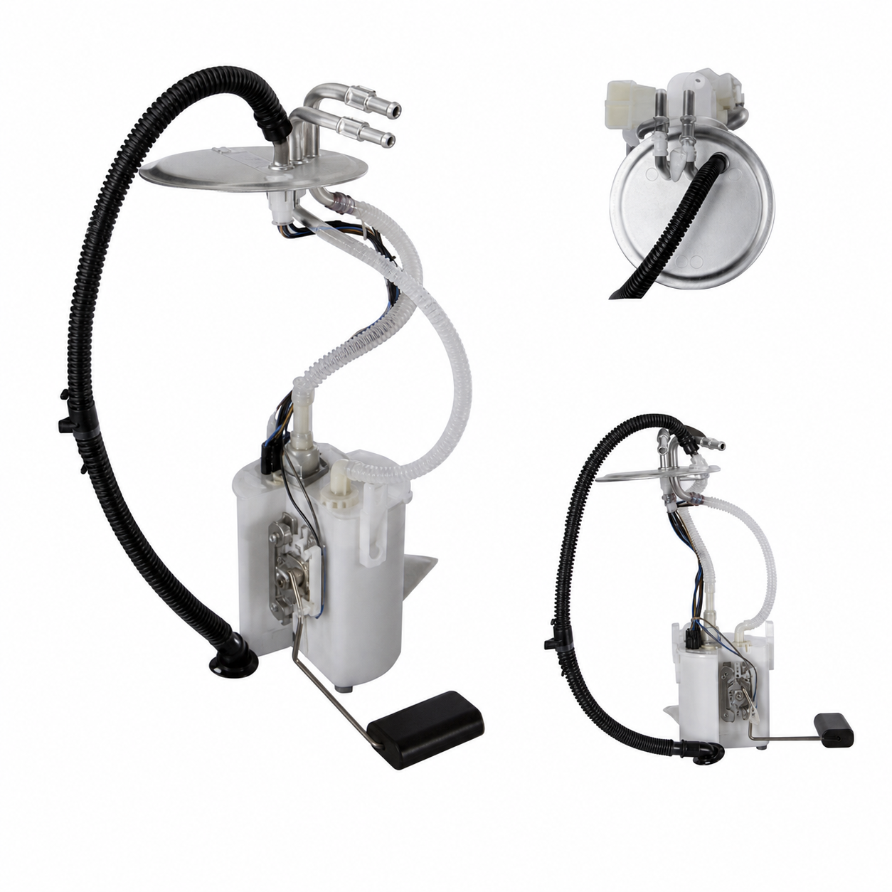 Fuel Pump Assembly for LINCOLN CONTINENTAL E2187M